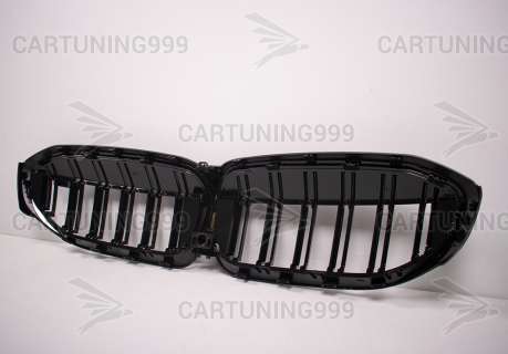 ������� ��������� �� BMW 3 ����� G20 ����� M3