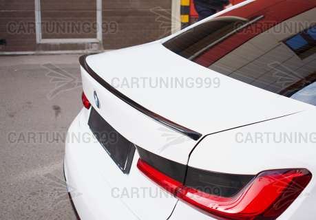 ������� �� BMW 3 ����� VII G20