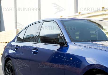 ������ ������ BMW 3 ����� G 20 � ����� M3 ������