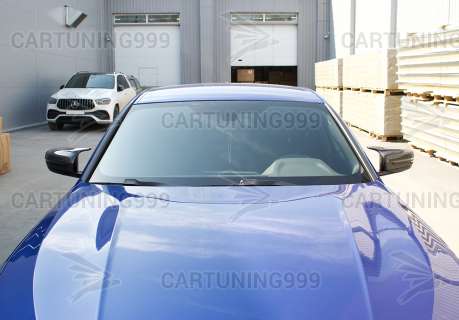 ������ ������ BMW 3 ����� G 20 � ����� M3 ������