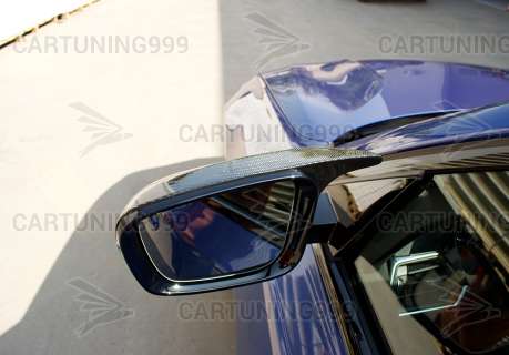 ������ ������ BMW 3 ����� G 20 � ����� M3 ������