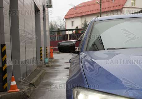 ������ ������ BMW 3 ����� G 20 � ����� M3 ������