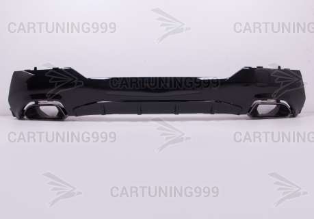 �������� � ��������� M440I BMW 4 ����� G22 ������