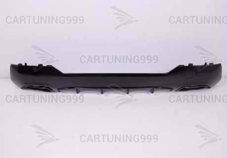 �������� � ��������� M440I BMW 4 ����� G22 ������