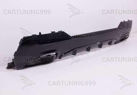 �������� � ��������� M440I BMW 4 ����� G22 ������