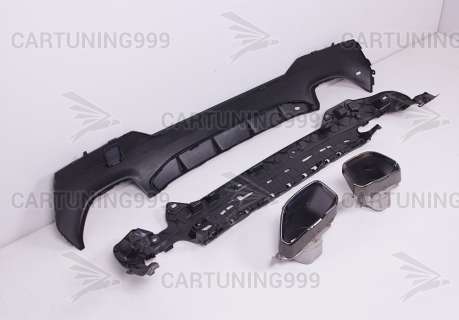 �������� � ��������� M440I BMW 4 ����� G22 ������