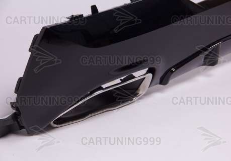 �������� � ��������� M440I BMW 4 ����� G22 ����