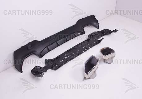 �������� � ��������� M440I BMW 4 ����� G22 ����