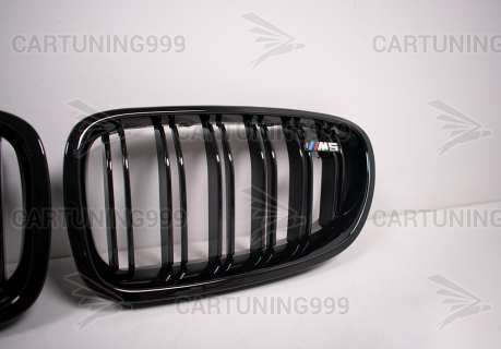 ������� ��������� M �� BMW 5 ����� F10 c 2009-2013