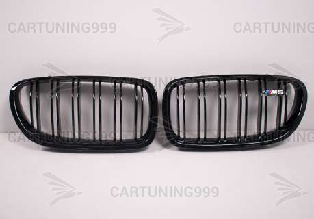 ������� ��������� M �� BMW 5 ����� F10 c 2013-2016