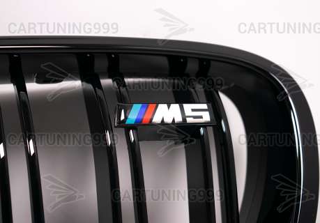 ������� ��������� M �� BMW 5 ����� F10 c 2013-2016