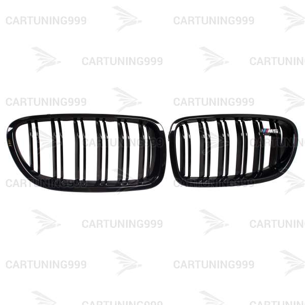 ������� ��������� M �� BMW 5 ����� F10 c 2013-2016