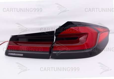 ������ BMW 5 ����� G30