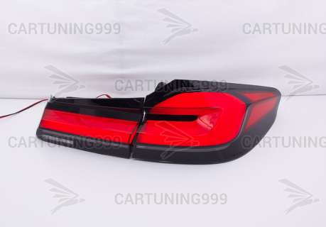 ������ BMW 5 ����� G30