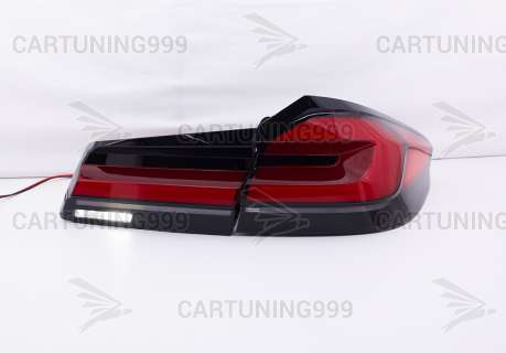 ������ BMW 5 ����� G30