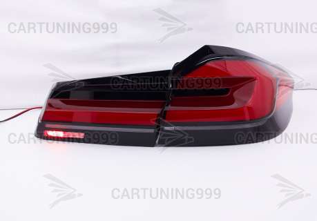 ������ BMW 5 ����� G30