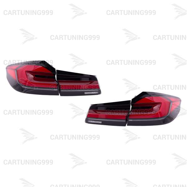 ������ BMW 5 ����� G30