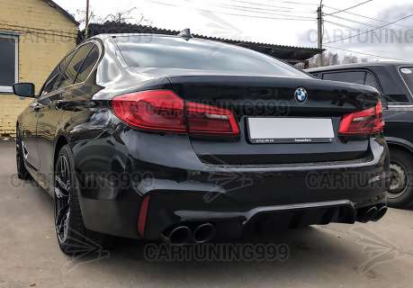 ������� �� ��������� M5 BMW 5 ����� G30 ������