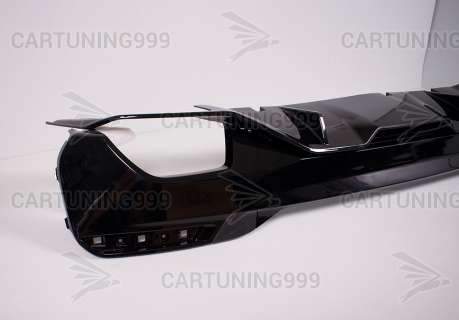 �������� BMW 5 ����� G30 M Performance