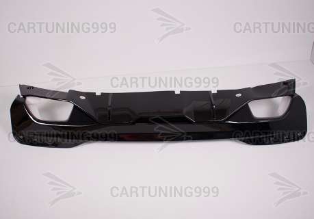 �������� BMW 5 ����� G30 M Performance