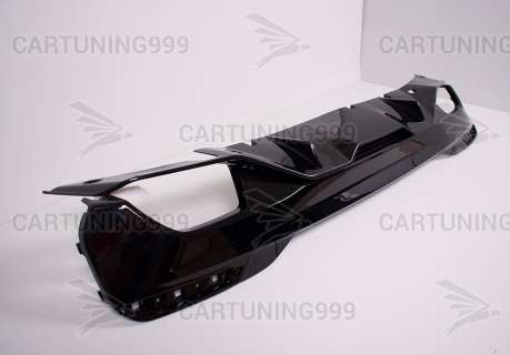 �������� BMW 5 ����� G30 M Performance