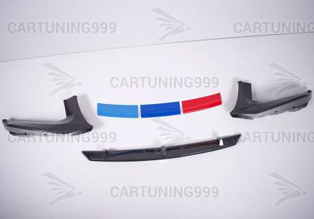 ������ �������� �� �������� ������ M Performance BMW 5 ����� G30