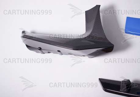 ������ �������� �� �������� ������ M Performance BMW 5 ����� G30