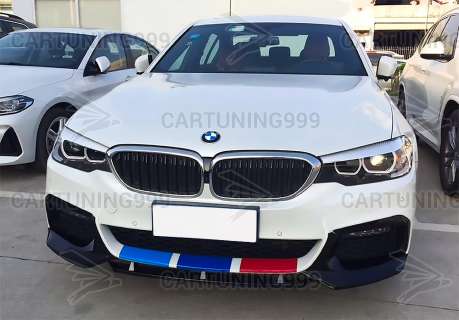 ������ �������� �� �������� ������ M Performance BMW 5 ����� G30