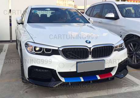 ������ �������� �� �������� ������ M Performance BMW 5 ����� G30