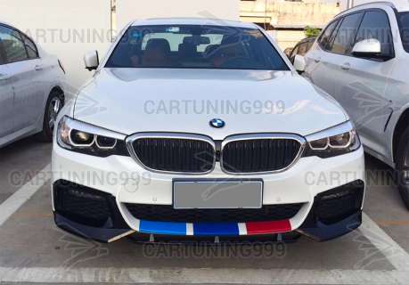 ������ �������� �� �������� ������ M Performance BMW 5 ����� G30