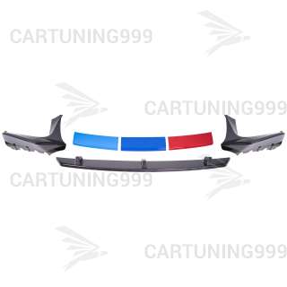 ������ �������� �� �������� ������ M Performance BMW 5 ����� G30