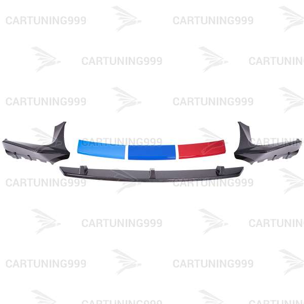 ������ �������� �� �������� ������ M Performance BMW 5 ����� G30