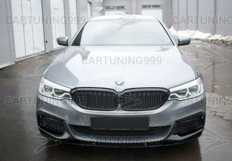 �������� ����������� BMW 5 ����� G30 M Perfomance