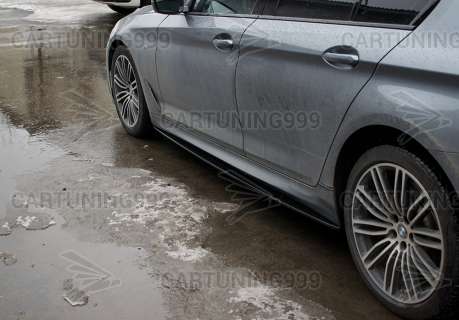 �������� ����������� BMW 5 ����� G30 M Perfomance