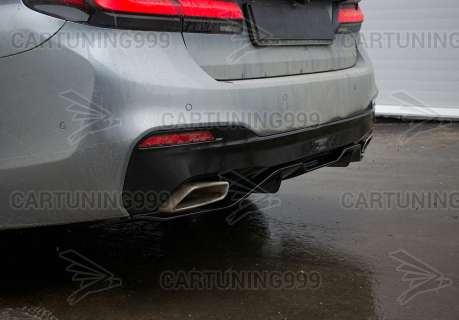 �������� ����������� BMW 5 ����� G30 M Perfomance