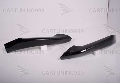 �������� ����������� BMW 5 ����� G30 M Perfomance