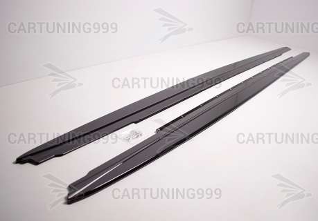 �������� ����������� BMW 5 ����� G30 M Perfomance