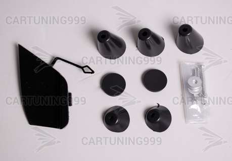 �������� ����������� BMW 5 ����� G30 M Perfomance