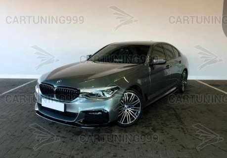 �������� ����������� BMW 5 ����� G30 M Perfomance