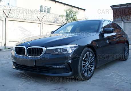 ����� M5 ��� BMW 5 ����� G30 ������