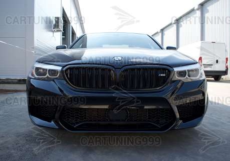 ����� M5 ��� BMW 5 ����� G30 ������