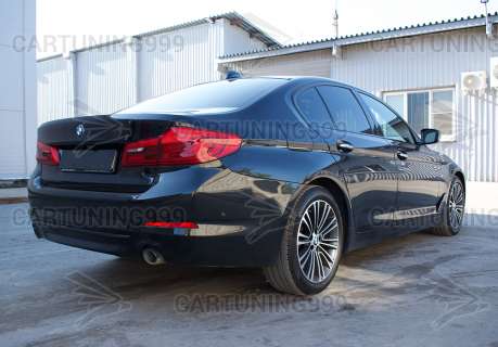 ����� M5 ��� BMW 5 ����� G30 ������