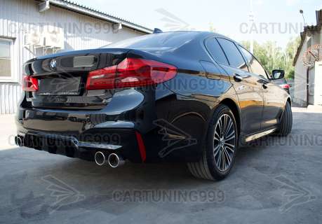 ����� M5 ��� BMW 5 ����� G30 ������