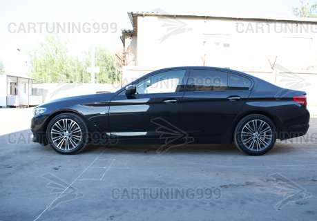 ����� M5 ��� BMW 5 ����� G30 ������