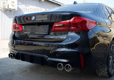 ����� M5 ��� BMW 5 ����� G30 ������