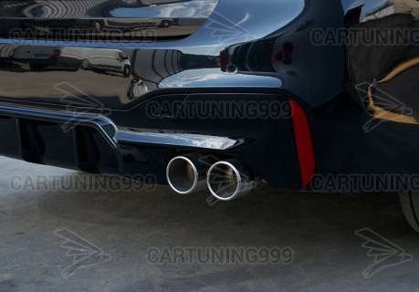 ����� M5 ��� BMW 5 ����� G30 ������