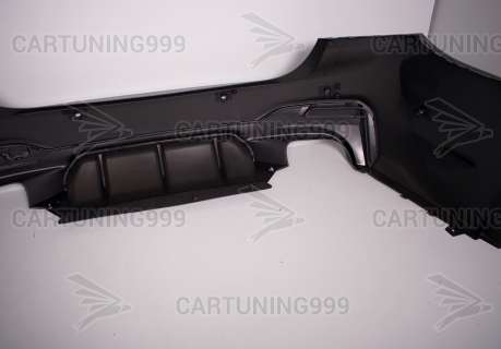 ����� M5 ��� BMW 5 ����� G30 ������