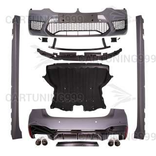 ����� M5 ��� BMW 5 ����� G30 ������