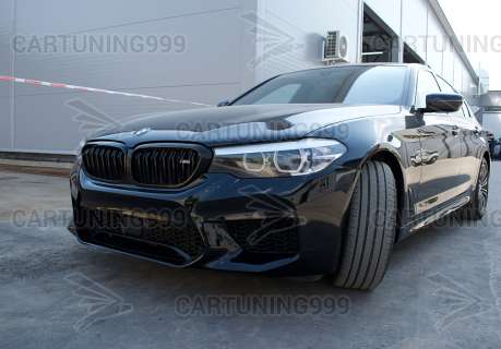 ����� M5 ��� BMW 5 ����� G30