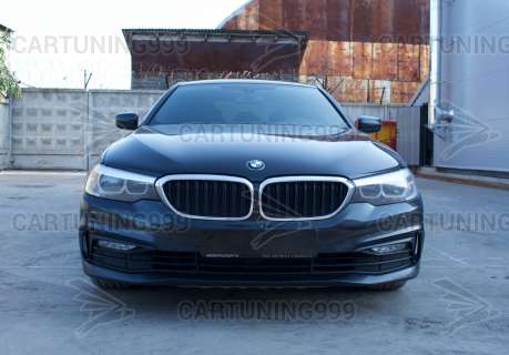 ����� M5 ��� BMW 5 ����� G30